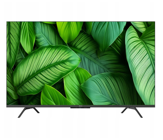 Metz 65MUF7000Z 65" Ultra LED Google TV+R1 360 - 1572934 - zdjęcie 2